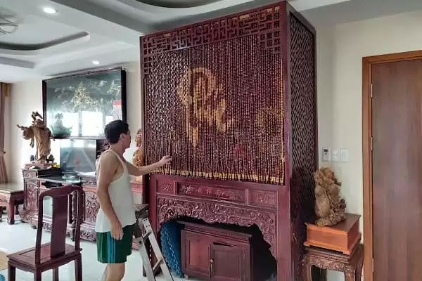 Xác định hướng và yếu tố ngũ hành Xác định hướng và yếu tố ngũ hành