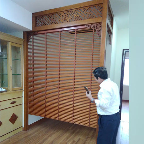 Cách lắp rèm bàn thờ đơn giản Cách lắp rèm bàn thờ đơn giản