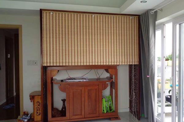 Nên lựa chọn tại những địa chỉ uy tín để bảo chất lượng của sản phẩm.