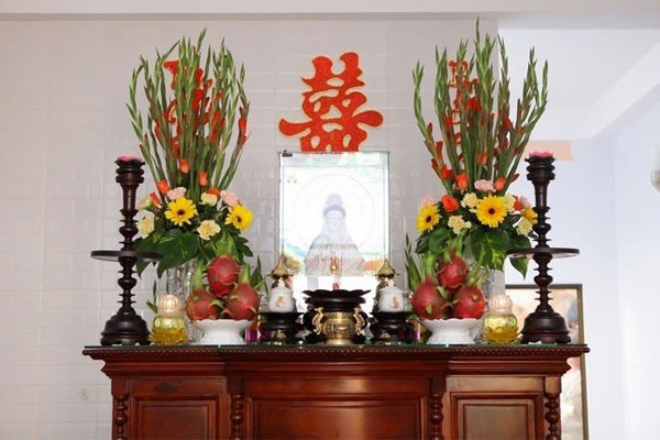Hoa lay ơn mang đến vẻ đẹp thuần khiết, thanh tao và trang nhã Hoa lay ơn mang đến vẻ đẹp thuần khiết, thanh tao và trang nhã