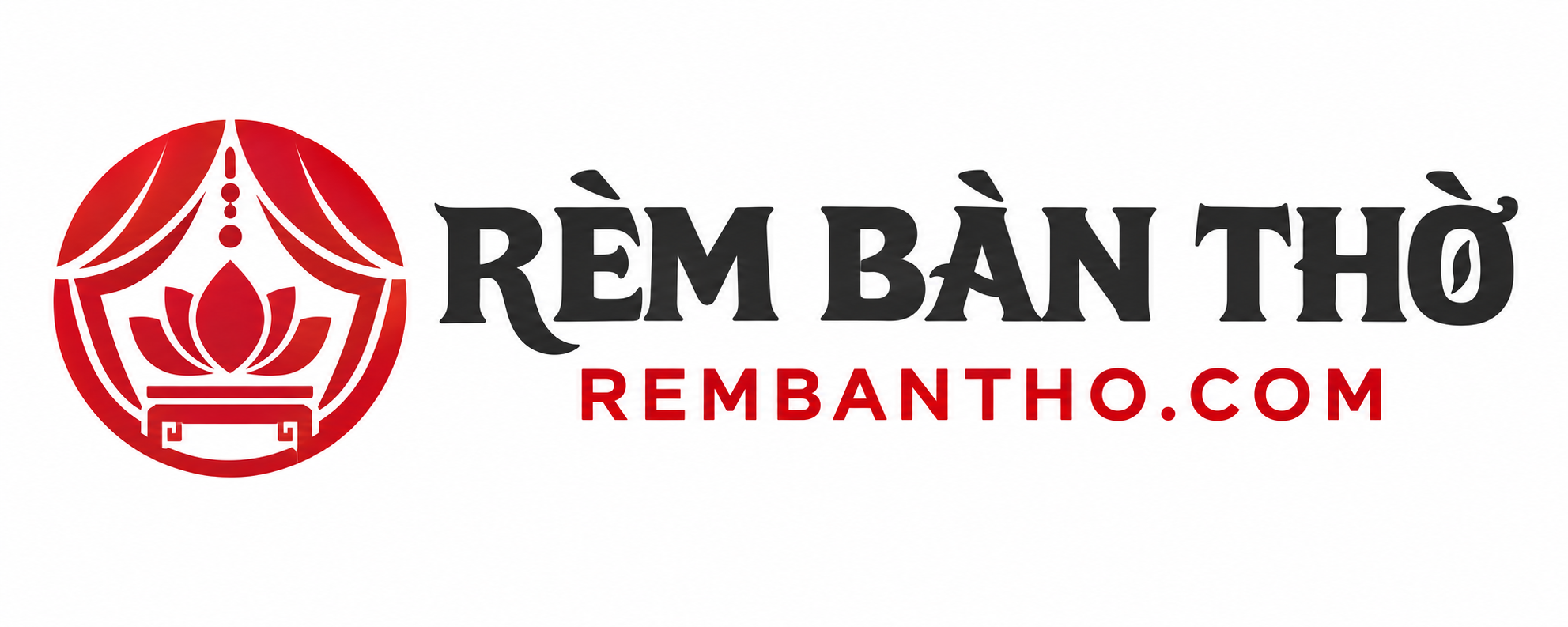 Rèm Bàn Thờ