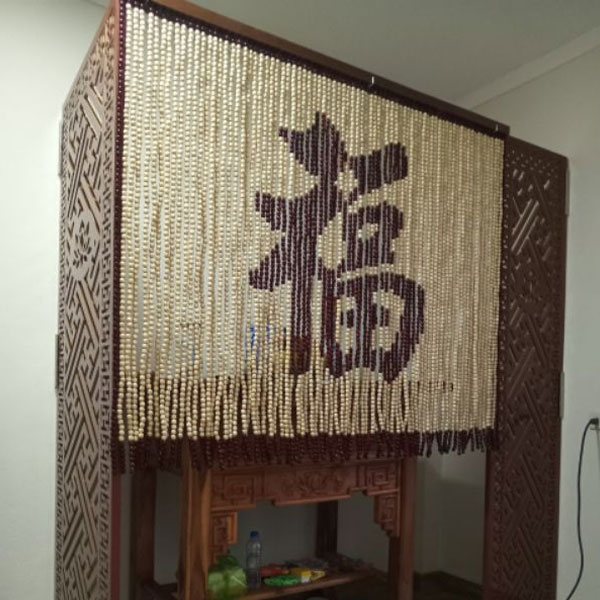 Sản phẩm phù hợp với nhiều không gian khác nhau, đặc biệt là phòng thờ