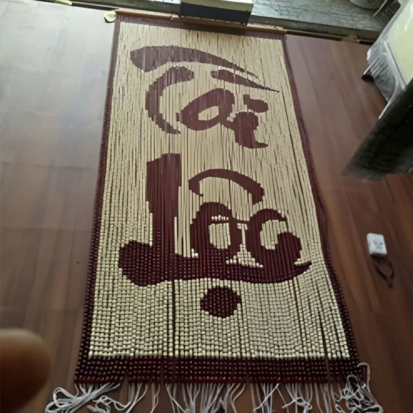 Gỗ Bồ Đề được xử lý chống ẩm mốc, mối mọt và bền đẹp theo thời gian