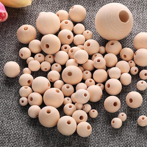 Hạt gỗ Bồ Đề có ưu điểm bền chắc, màu sắc bắt mắt cùng hương thơm nhẹ nhàng Hạt gỗ Bồ Đề có ưu điểm bền chắc, màu sắc bắt mắt cùng hương thơm nhẹ nhàng