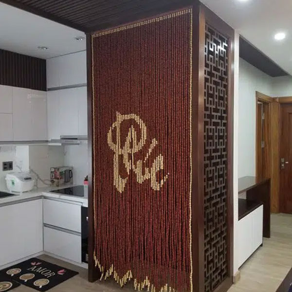 Sản phẩm giúp ngăn ánh sáng mạnh chiếu trực tiếp vào bàn thờ Sản phẩm giúp ngăn ánh sáng mạnh chiếu trực tiếp vào bàn thờ