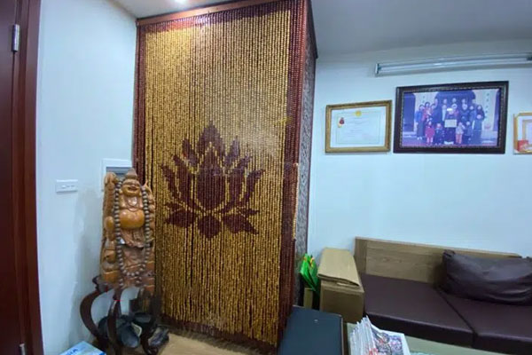 Rèm mang đến nhiều ý nghĩa trong văn hóa của người dân Việt Nam. Rèm mang đến nhiều ý nghĩa trong văn hóa của người dân Việt Nam.