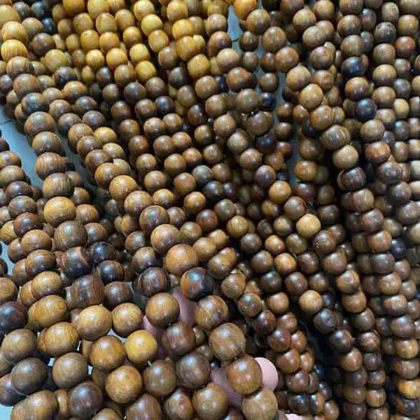 Sản phẩm được sản xuất từ chất liệu gỗ Pơ Mu với độ bền vượt trội Sản phẩm được sản xuất từ chất liệu gỗ Pơ Mu với độ bền vượt trội